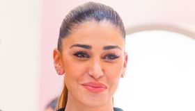 Belen, confessioni sull’amore a “Le Iene”: “A Stefano ho spezzato le ossa più volte”