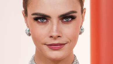 Cara Delevingne