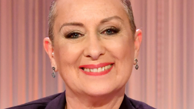 Carolyn Smith