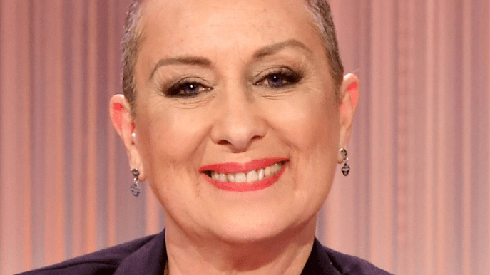 Carolyn Smith biografia