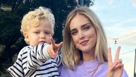 Leone compie 5 anni: come è cambiato il primogenito dei Ferragnez