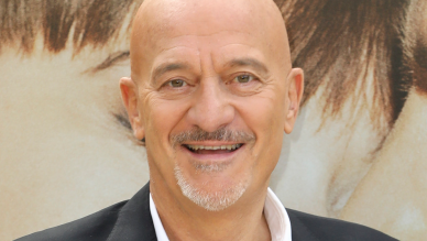 Claudio Bisio