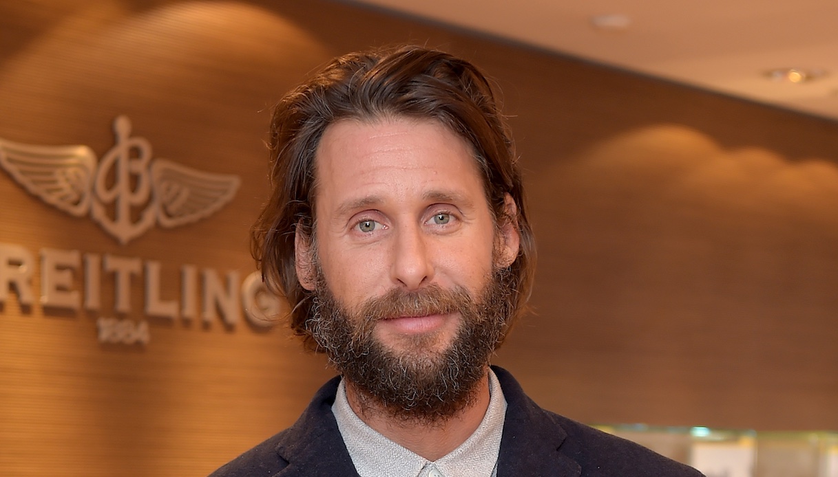 David Mayer De Rothschild, il presunto nuovo amore di Angelina Jolie
