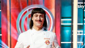 Masterchef Italia, chi è il vincitore Edoardo Franco e perché Barbieri gli ha tagliato i capelli