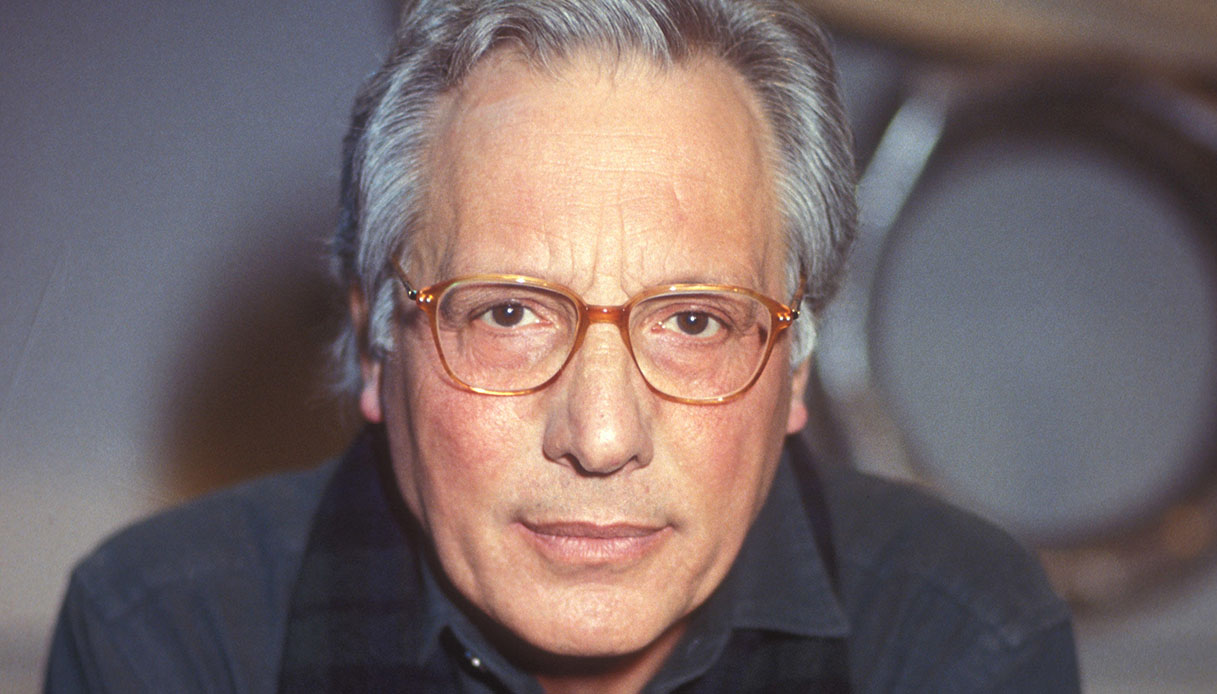 Enzo Jannacci