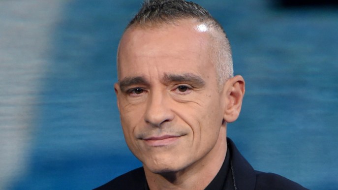 Chi è Dalila Gelsomino, la donna che ha rubato il cuore di Eros Ramazzotti