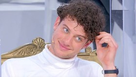 Uomini e Donne, Federico Nicotera ha scelto Carola Carpanelli: chi è