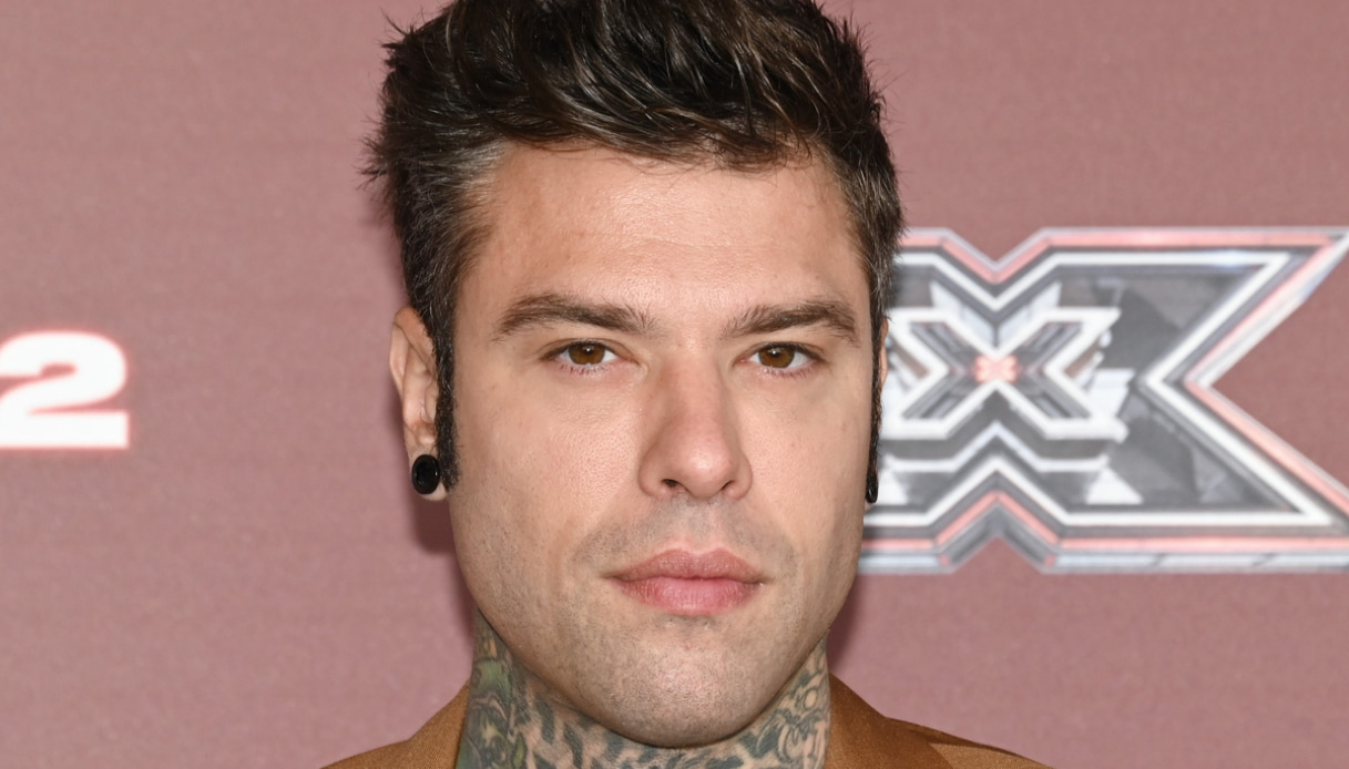 Fedez a un anno dal tumore: “Ricordo la mia prima paura”
