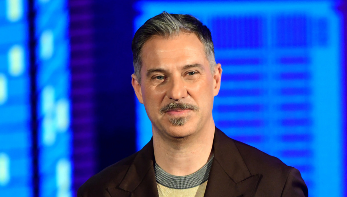 “Eurovision 2023”, chi affianca Gabriele Corsi (nome da urlo)