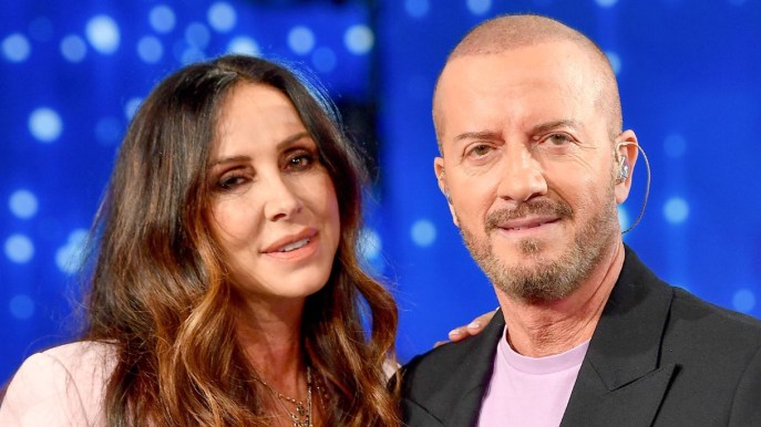 “Domenica In”, Gabriella Labate racconta il suo dramma: “Mi stavano ammazzando”