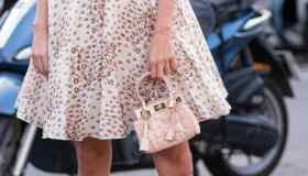 Mini borsa: a mano o a tracolla, basta che sia chic 👝