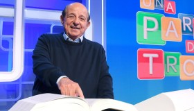 Giancarlo Magalli, lo sfogo: “Vorrei andare all’Isola, non mi chiama più nessuno”