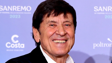 Gianni Morandi