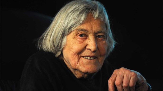 Le lezioni di vita di Margherita Hack, una donna libera