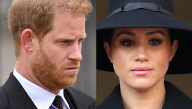 Harry da solo all’incoronazione di Carlo. Meghan resta a casa