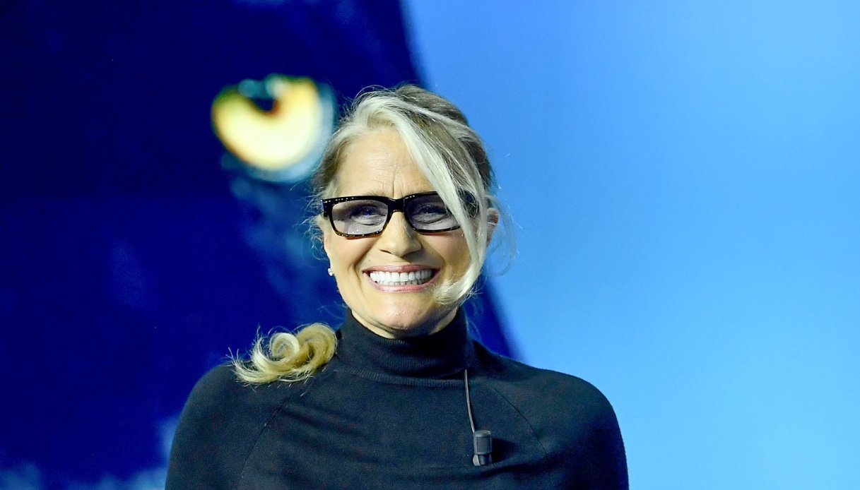 Heather Parisi, su Instagram la replica a Lucio Presta: i commenti