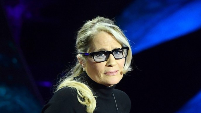 Heather Parisi risponde a Jacqueline: “Una madre perdona e aspetta”