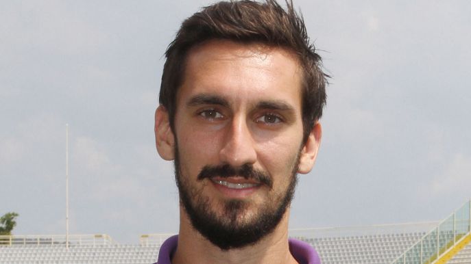 Davide Astori biografia