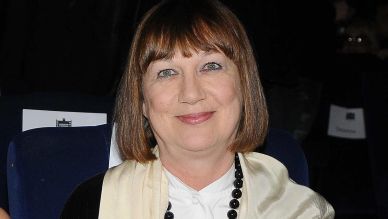 Daria Nicolodi