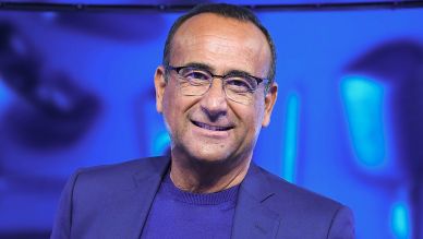 Carlo Conti