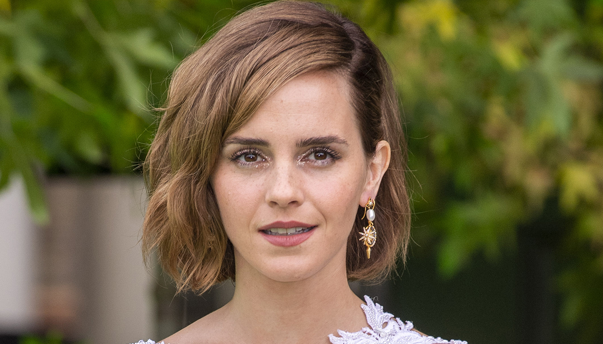 Emma Watson