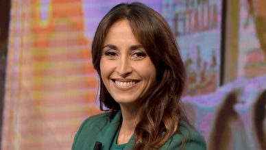 Benedetta Parodi