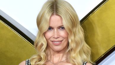 Claudia Schiffer