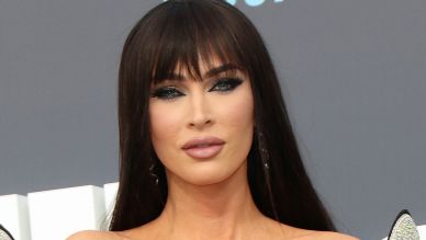 Megan Fox