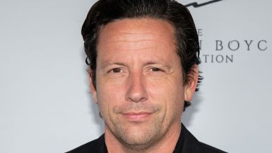 Ross McCall