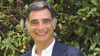 Tiberio Timperi