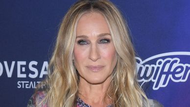 Sarah Jessica Parker
