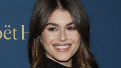Kaia Gerber