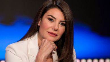 Ilaria D’Amico