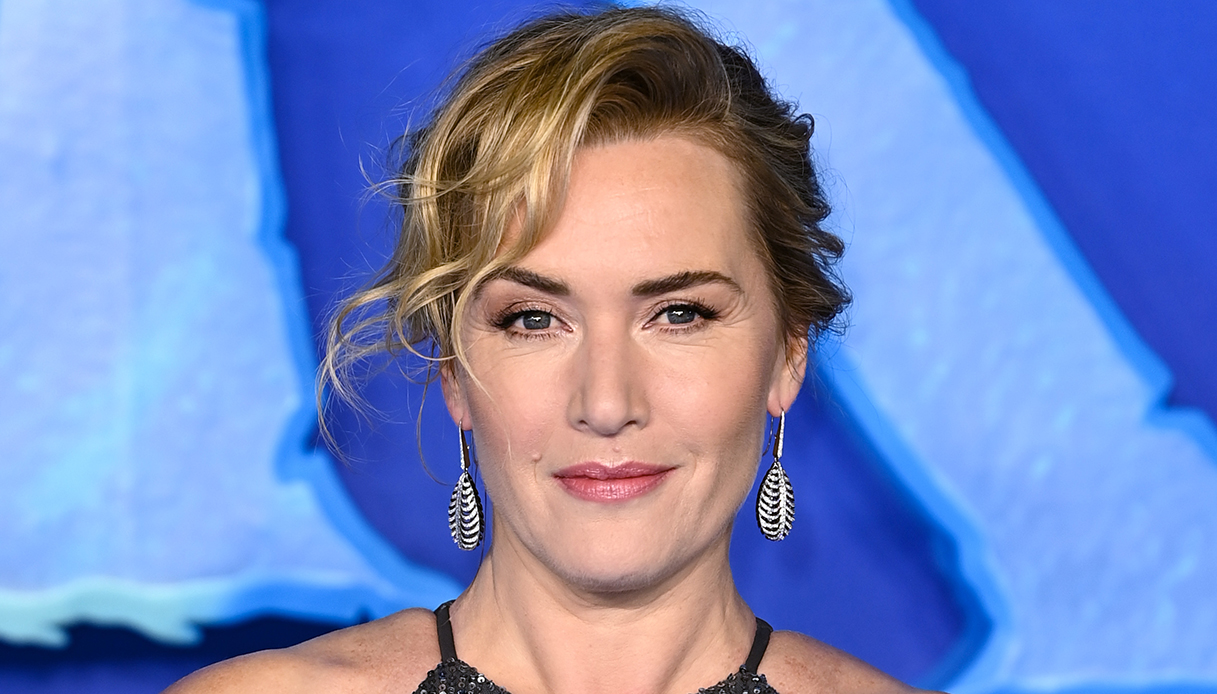 Kate Winslet