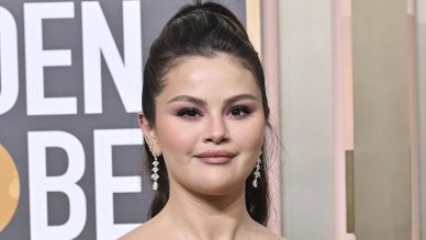 Selena Gomez