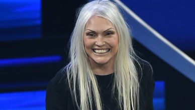 Anna Oxa