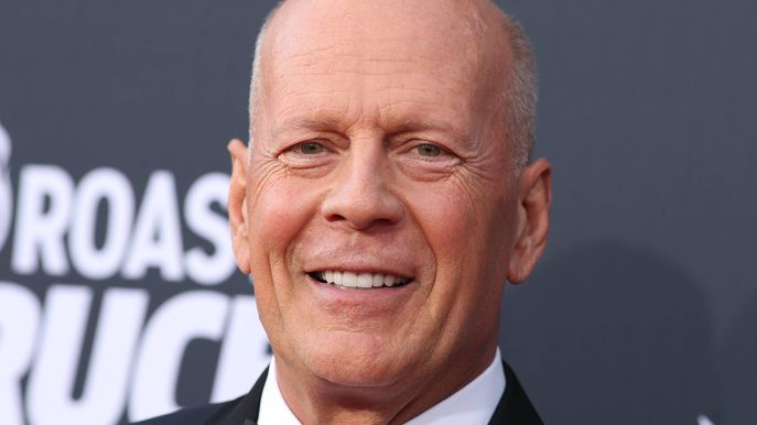 Bruce Willis biografia