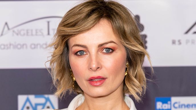 Violante Placido biografia