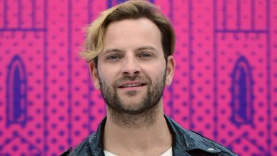 Alessandro Borghi