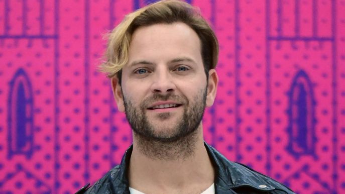 Alessandro Borghi biografia