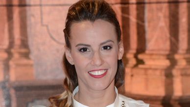 Tania Cagnotto