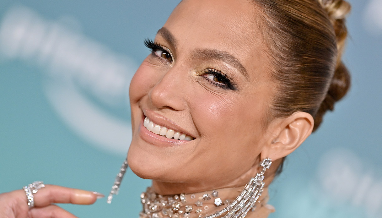 Jennifer Lopez