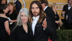 Jared Leto, l’omaggio alla mamma e alle donne che dovremmo ricordare