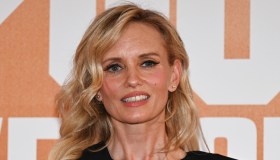 “Domenica In”, Justine Mattera e il matrimonio lampo con Paolo Limiti: “L’età era un problema”