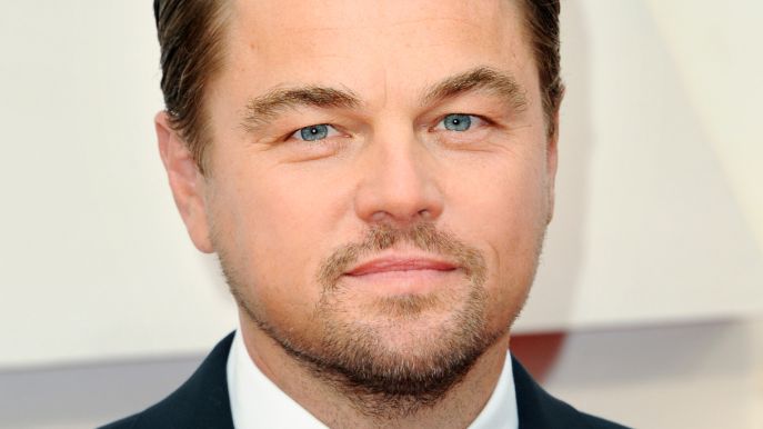 Leonardo DiCaprio biografia