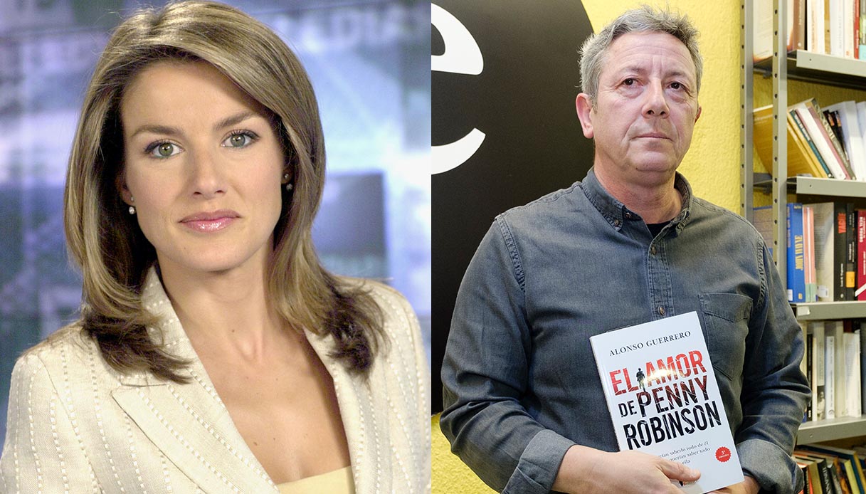 I diari segreti di Letizia di Spagna