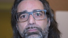 Addio a Luca Bergia dei Marlene Kuntz: tutti gli amori della sua vita