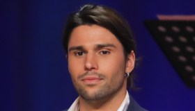 Bufera su Luca Onestini al “GF Vip”: il gesto da squalifica