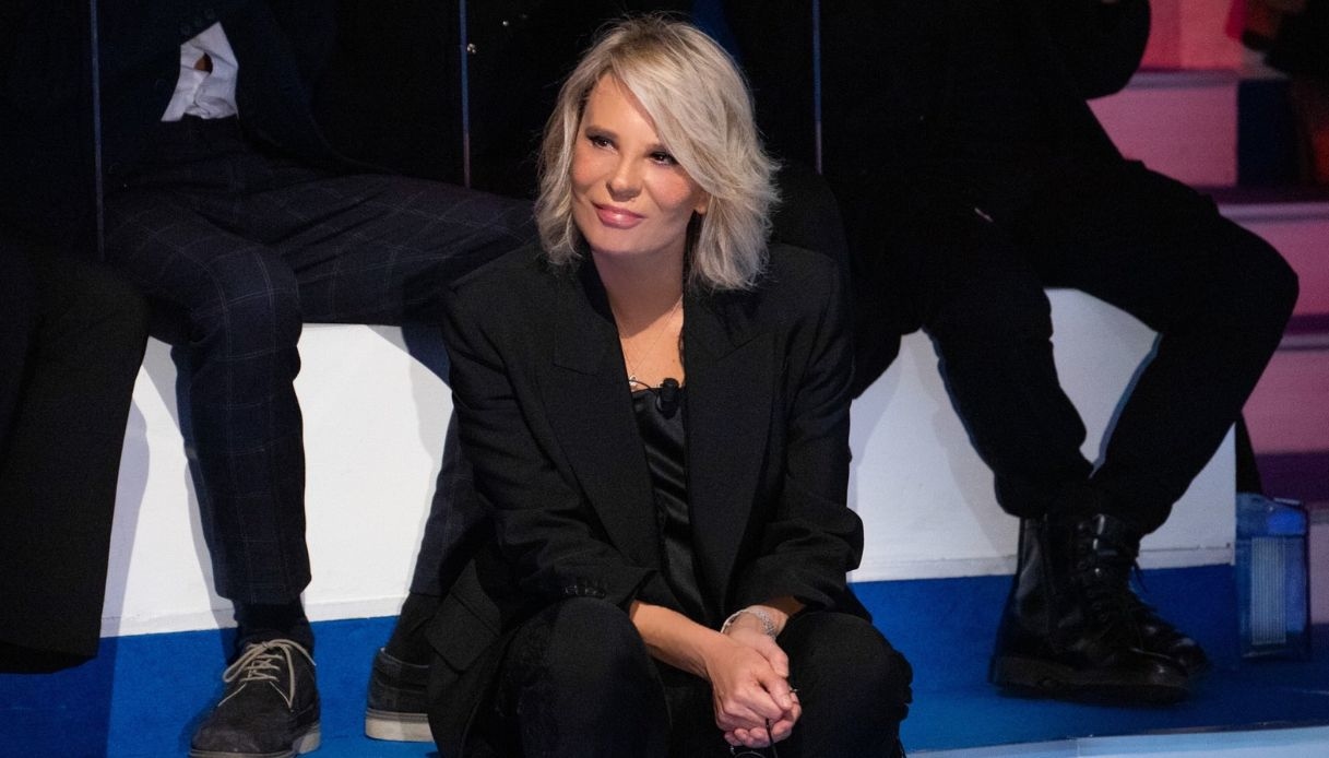 “C’è posta per te” riprende: quando torna Maria De Filippi in tv