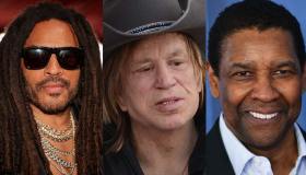 Lenny, Mickey, Denzel: invecchiare (diversamente) da sex symbol